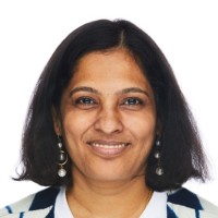 Shantha Maheswari