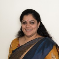 Rashmi Vikram