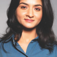 Sangeetha Raghavendran