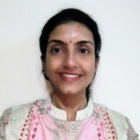 Sushmita Jain