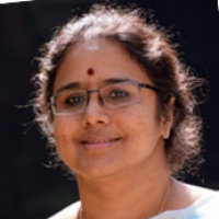 Professor Vasanthi 